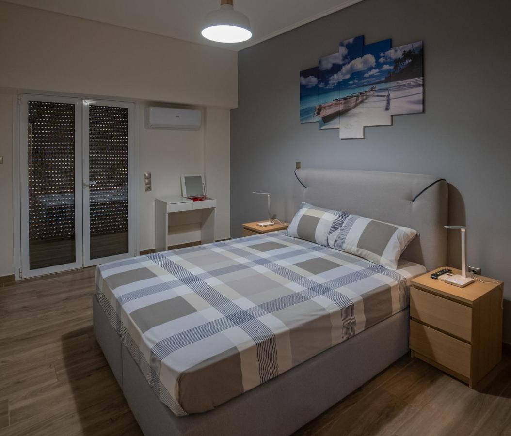 Апартаменты Max Blue Apartment, A Like No Other