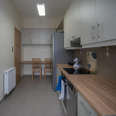 Max Blue Apartment, A Stay Like No Other Piraeus Exterior photo