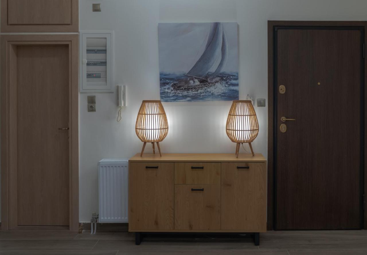 Max Blue Apartment, A Like No Other *