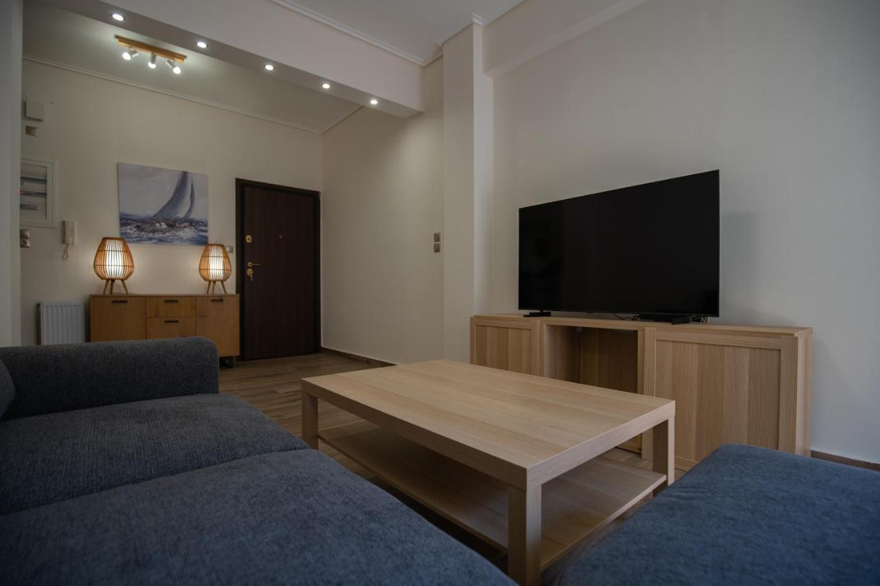 Max Blue Apartment, A Like No Other Apartment *