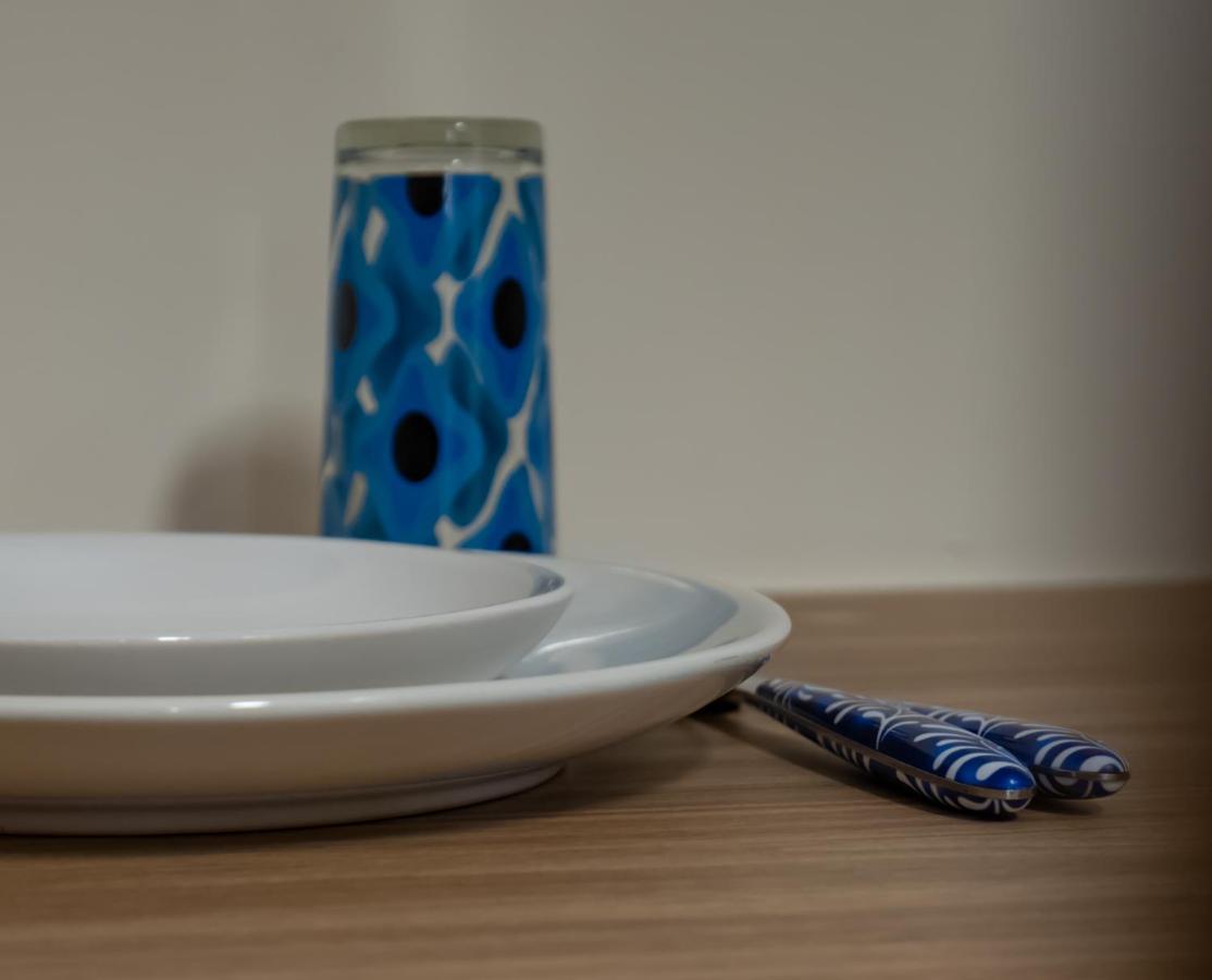 Apartment Max Blue Apartment, A Like No Other Piraeus