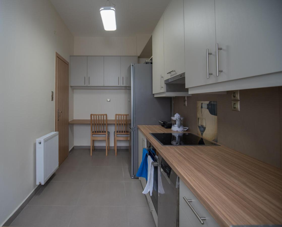Max Blue Apartment, A Like No Other Apartment