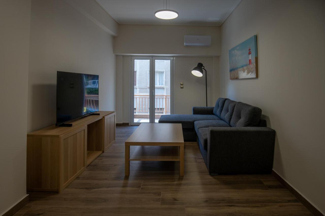 Max Blue Apartment, A Like No Other Apartment *