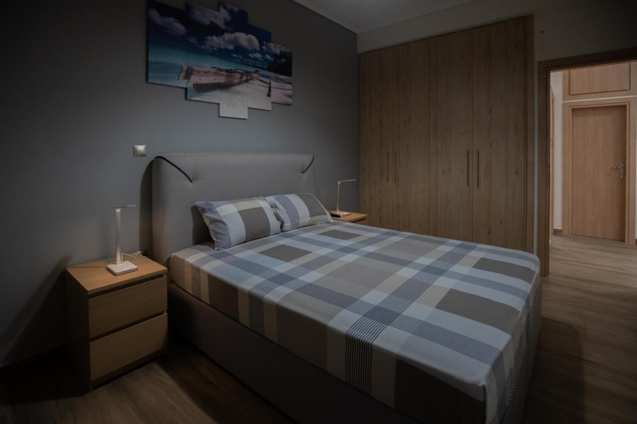 Max Blue Apartment, A Like No Other *