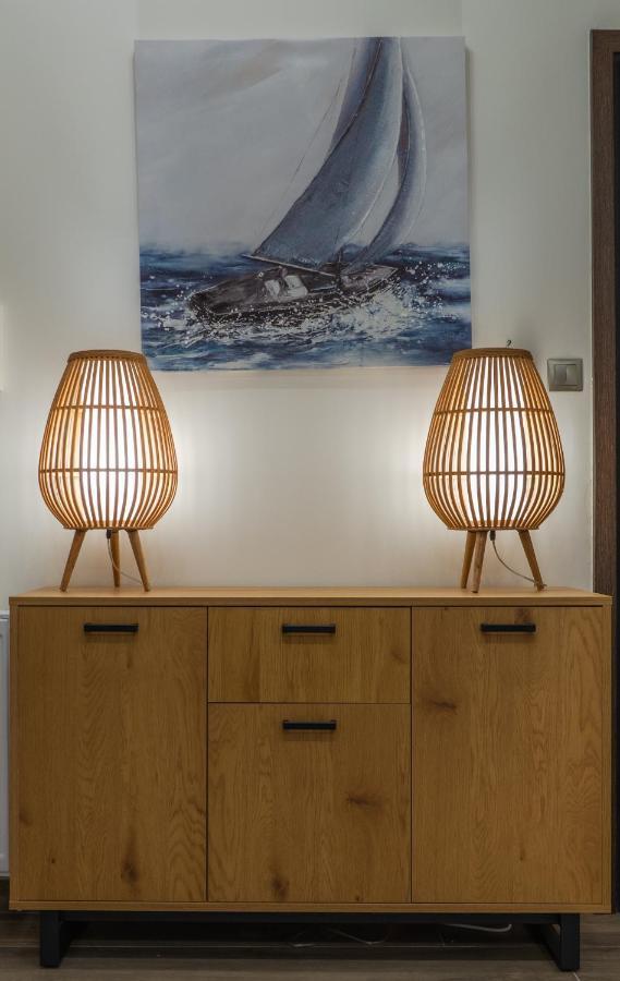 Max Blue Apartment, A Like No Other Apartment Piraeus