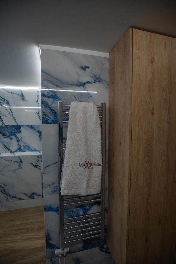 Max Blue Apartment, A Like No Other Apartment *