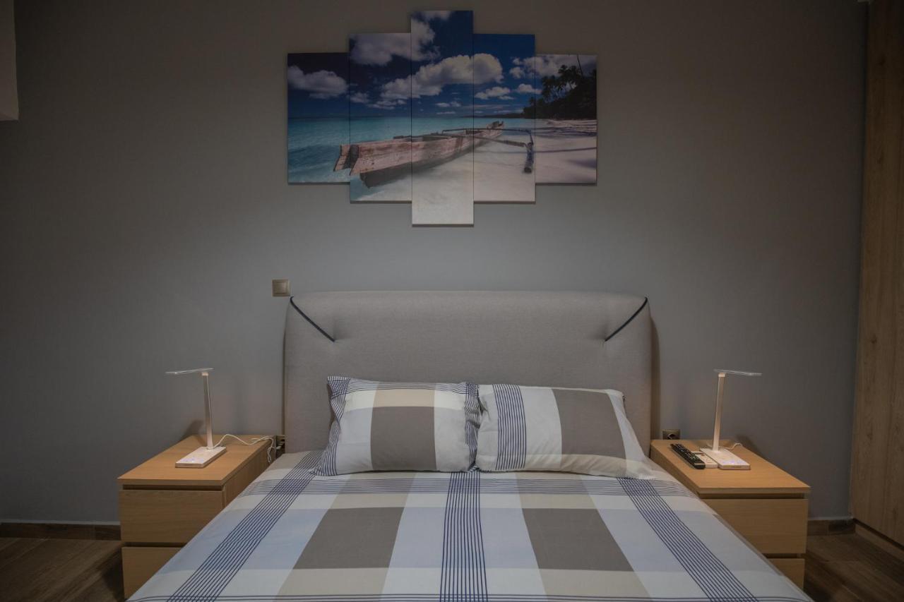 Max Blue Apartment, A Like No Other
